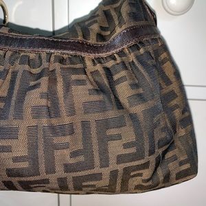 Fendi Shoulder Bag